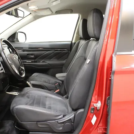 Camping Mitsubishi Med Telt Og Utstyr Sandnes (Rogaland)