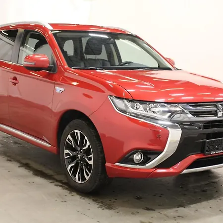 Mitsubishi Med Telt Og Utstyr ساندنيس