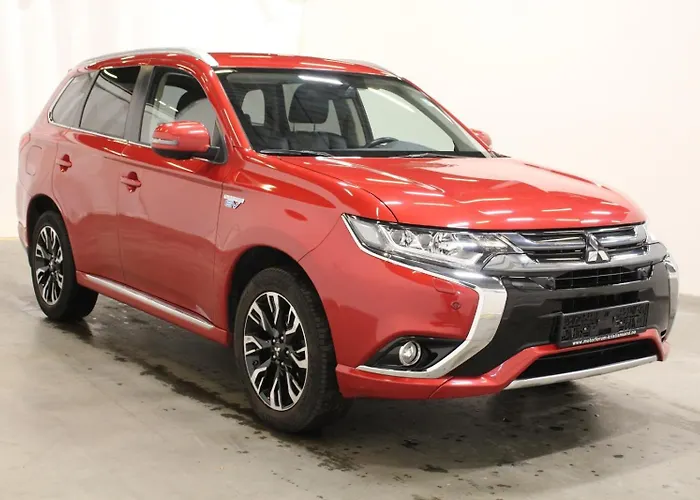 Mitsubishi Med Telt Og Utstyr Sandnes (Rogaland)