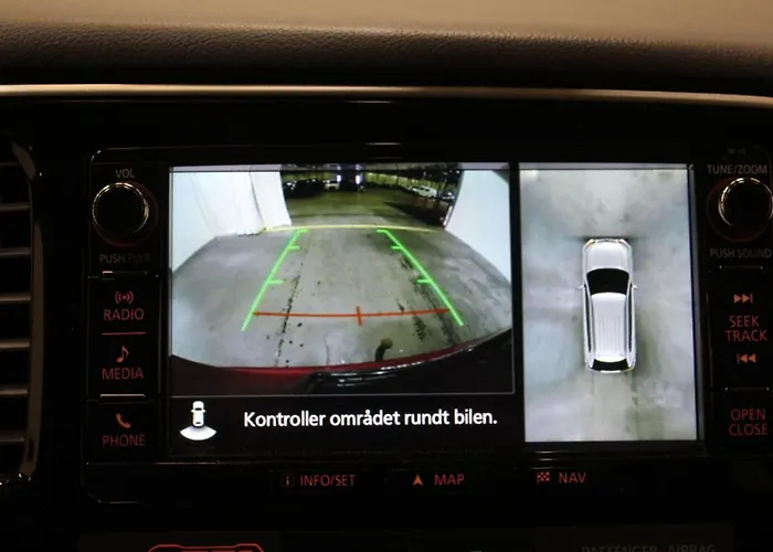 אתר קמפינג Mitsubishi Med Telt Og Utstyr *